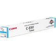 gnisio canon toner cexv51 cyan 0482c002 me oem 0482c002 photo