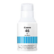 gnisio melani canon gi 46 cyan me oem 4427c001aa photo