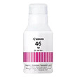 gnisio melani canon gi 46 magenta me oem 4428c001aa photo