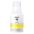 gnisio melani canon gi 46 yellow me oem 4429c001aa photo