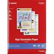 canon high resolution paper a4 106g m 50 fylla me oem 1033a002 photo