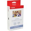 canon kc 36ip colour ink paper set credit card size 36prints me oem 7739a001 photo