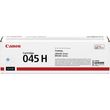 canon lbp610 mf630 series toner cyan hc me oem 1245c002 photo