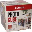 canon paper pp 201 5x5 photo cube cp wh gr me oem 2311b078 photo