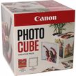 canon paper pp 201 5x5 photo cube cp wh pk me oem 2311b075 photo