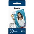 canon zink photo paper 2x3inch me oem 3215c002 photo