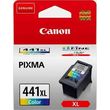 canon melani inkjet cl 441xl color me oem 5220b001 photo