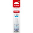 canon melani inkjet gi 45 cyan me oem 6285c001 photo