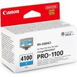 canon melani inkjet pfi4100c cyan me oem 6778c001 photo