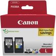 canon melani inkjet pg 540l cl 541xl photo value pack photo paper me oem 5224b007 photo