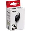 canon melani inkjet pg 585 black me oem 6205c001 photo