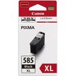canon melani inkjet pg 585xl black me oem 6204c001 photo