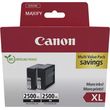 canon melani inkjet pgi 2500xl black 2tmx me oem 9254b011 photo