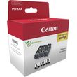 canon melani inkjet pgi 35 black 3 pack value pack me oem 1509b028 photo