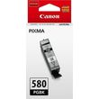 canon melani inkjet pgi 580pgbk pigment black blister pack me oem 2078c004 photo