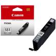 gnisio melani canon cli 551 grey photo