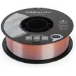 crealitycr pla silk rainbow 3d printer filament glossy 1 kg spool175 mm 3301120003 photo
