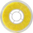 crealitycr pla yellow 3d printer filament 1 kg spool175 mm 3301010063 photo