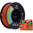 crealityen pla orange ender 3d printer filament tensile str 34mpa bending 77mpa 1 kg spool17 photo