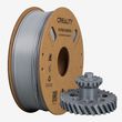 crealityhyper abs grey 3d printer filament high speed high fluidity 1 kg spool175 gray photo