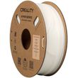 crealityhyper abs white 3d printer filament high speed high fluidity 1 kg spool175 photo