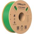 crealityhyper pla green 3d printer filament high speed 1 kg spool175 photo