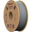 crealityhyper pla grey 3d printer filament high speed 1 kg spool175 3301010340 gray photo
