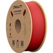 crealityhyper pla red 3d printer filament high speed 1 kg spool175 photo