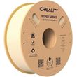 crealityhyper pla complexion skin flesh 3d printer filament high speed 1 kg spool175 photo