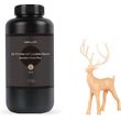 crealityresin plus skin flesh 1kg standard rigid resin plus for 3d printers photo