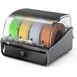 creality cfs kit for multi color printing 4 filaments photo