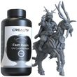 creality fast resin uv curable resin grey fast printing photo