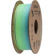 creality hyper pla rainbow wild blossom long grad fast printing filament with cfs tag 1kg 175 photo