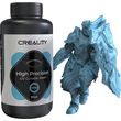 creality lcd 8k high precision uv curable resin blue photo