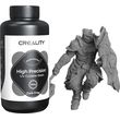 creality lcd 8k high precision uv curable resin dark grey photo