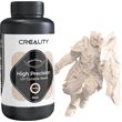 creality lcd 8k high precision uv curable resin skin photo