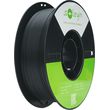 creality soleyin ultra pla black 3d printer filament 1 kg spool175 mm photo