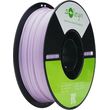 creality soleyin ultra pla macaron purple almond purple 3d printer filament 1 kg spool175 mm photo