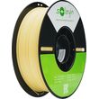creality soleyin ultra pla pineapple yellow 3d printer filament 1 kg spool175 mm photo