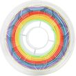 creality cr pla rainbow 3d printer filament 1 kg spool175 mm 3301010010 photo