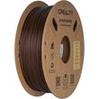creality hyper pla cf ochre carbon fiber 3d printer filament high strength 1 kg spool175 photo