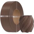 creality cr petg brown no reel 3d printer filament hard glossy tensile str 49mpa 1 kg spool175 photo
