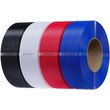 creality cr petg value pack 4kg no reel black white red blue 3d printer filament refill photo