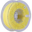 creality hyper luminous pla yellow fast 3d printer filament rfid 1 kg spool175 photo