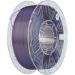 creality hyper pla rfid stardust purple fast 3d printer filament 1 kg spool175 photo