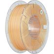 creality hyper pla rfid stardust yellow fast 3d printer filament 1 kg spool175 photo