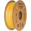 creality hyper pla filament gold photo