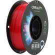 creality tpu filament red photo