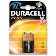 mpataria duracell plus 9v photo