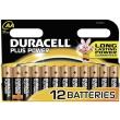 mpataria aa duracell plus power 12pack photo